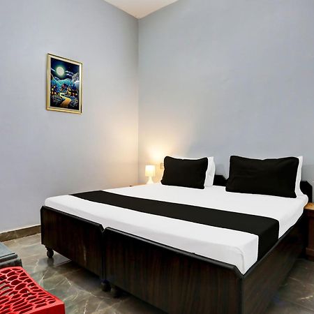 Super Hotel Live View Indraprast ภายนอก รูปภาพ
