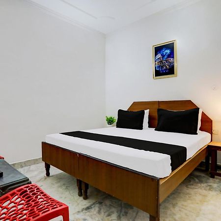 Super Hotel Live View Indraprast ภายนอก รูปภาพ