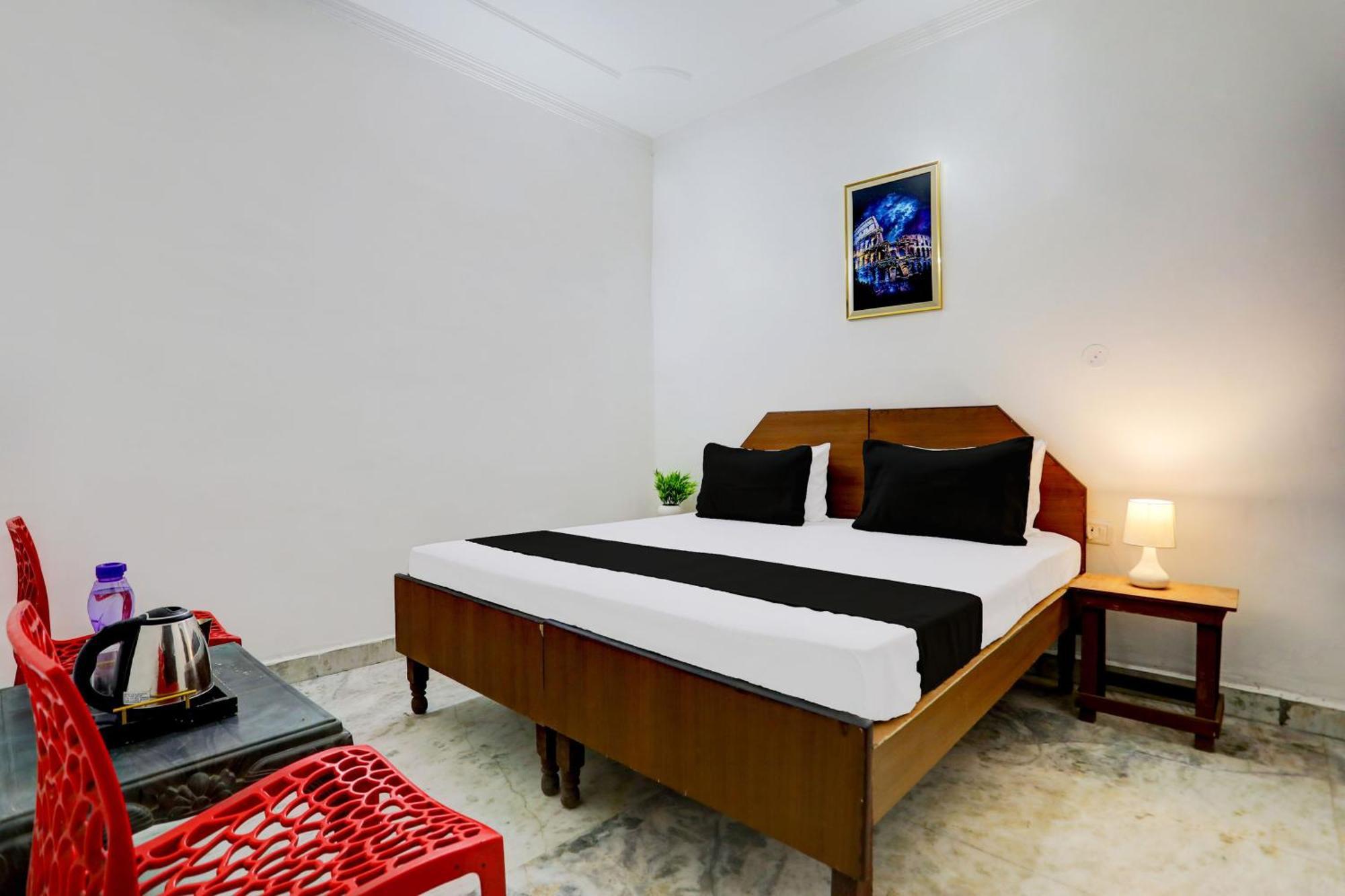 Super Hotel Live View Indraprast ภายนอก รูปภาพ